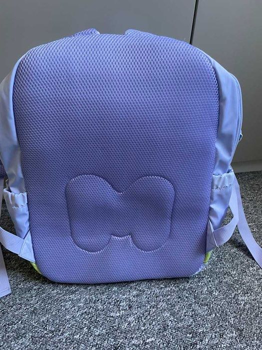 Детска раница -MARSHMALLOW
