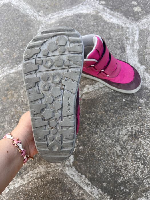 боти Be Lenka Waterproof