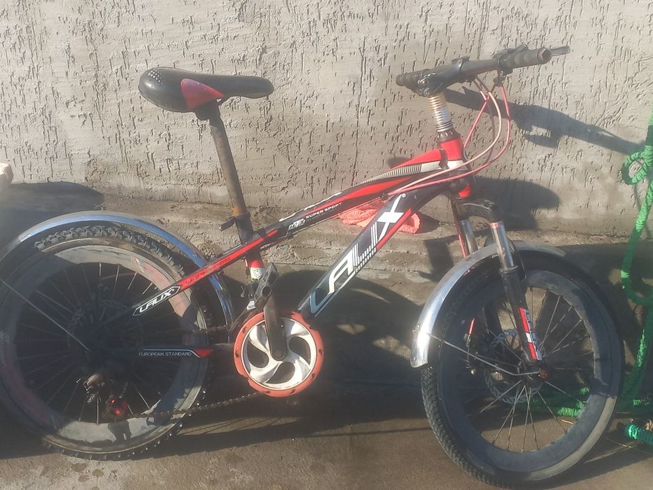 Продам велосипед