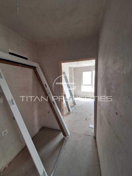 Продава се Двустаен апартамент в Пловдив, Христо Смирненски - 78 кв.м за 1539 €/кв.м - Снимка #7