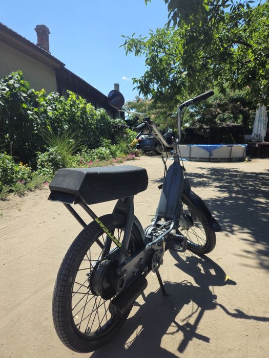 Piaggio ciao 43 cc