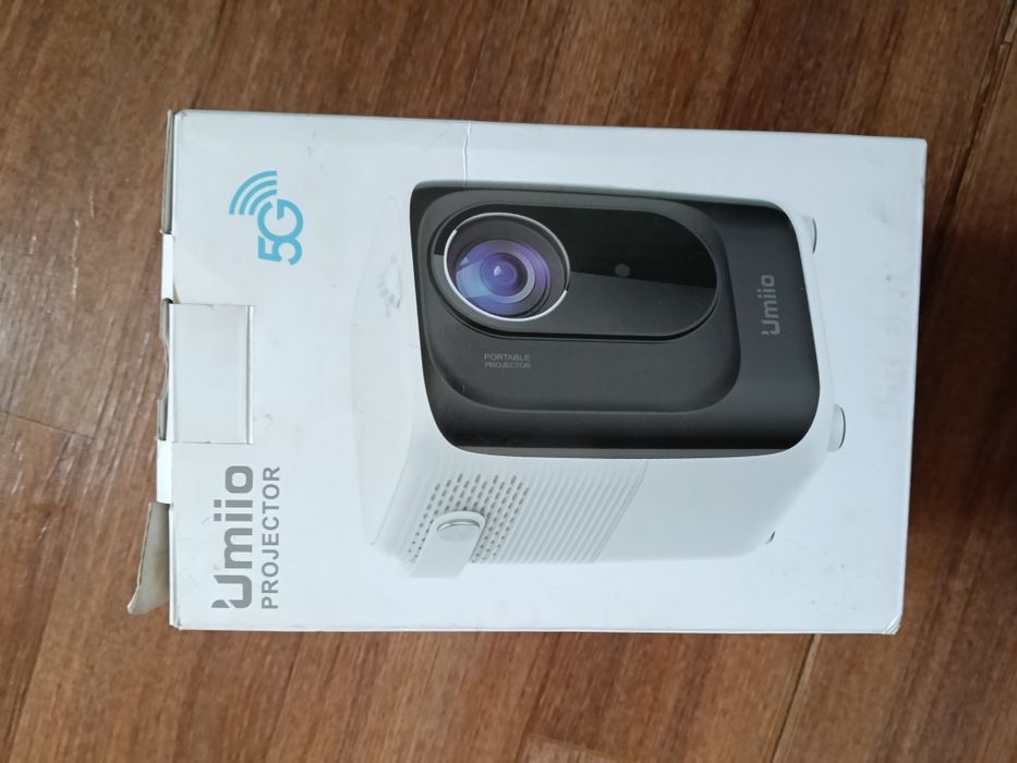 Проектор в отличном качестве