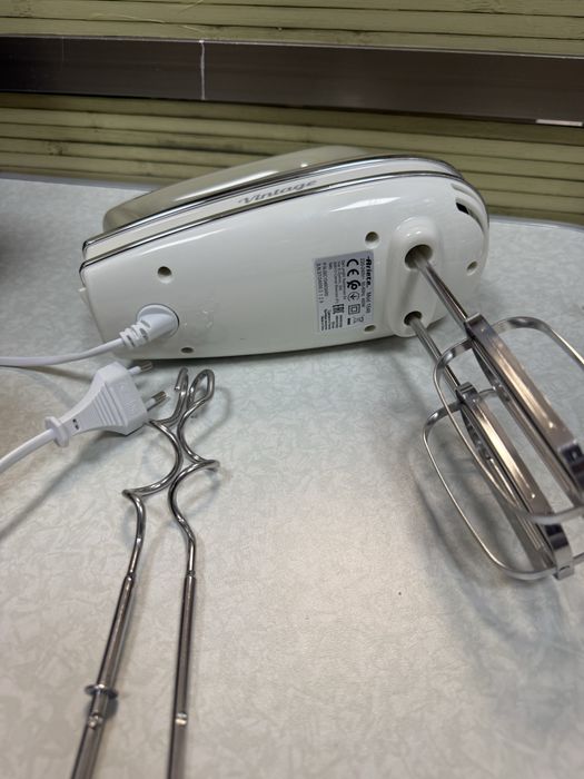 Миксер Ariete Vintage