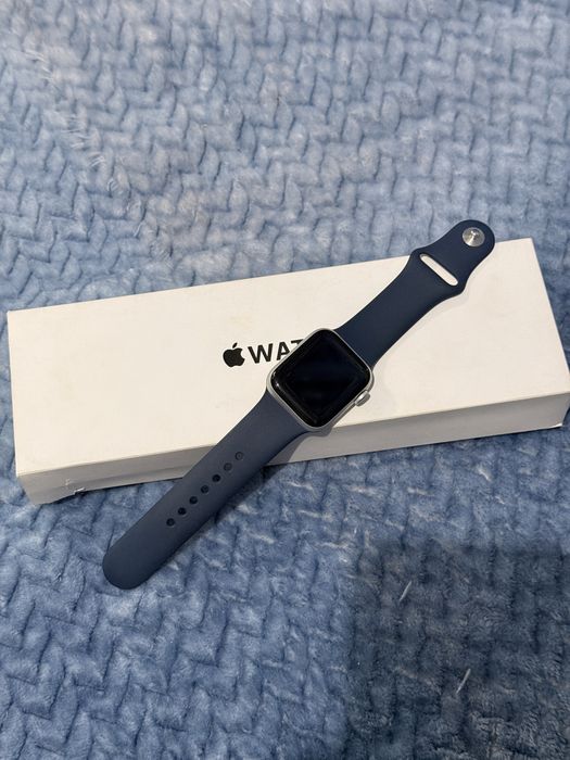 Apple Watch se 2