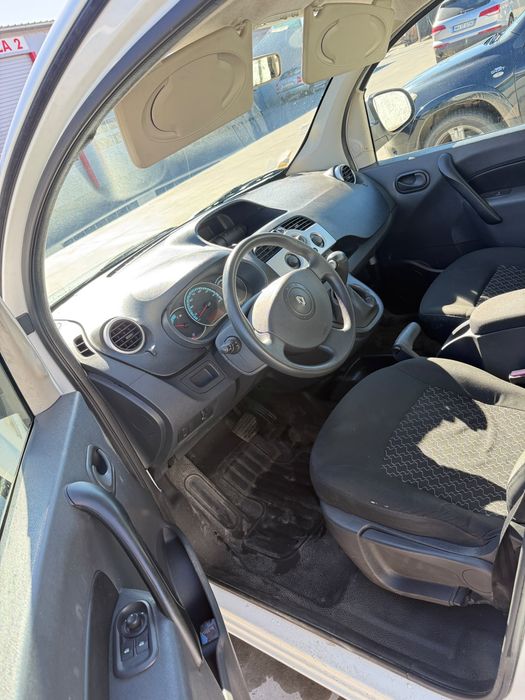 RENAULT Kangoo 2014 — imagine 4