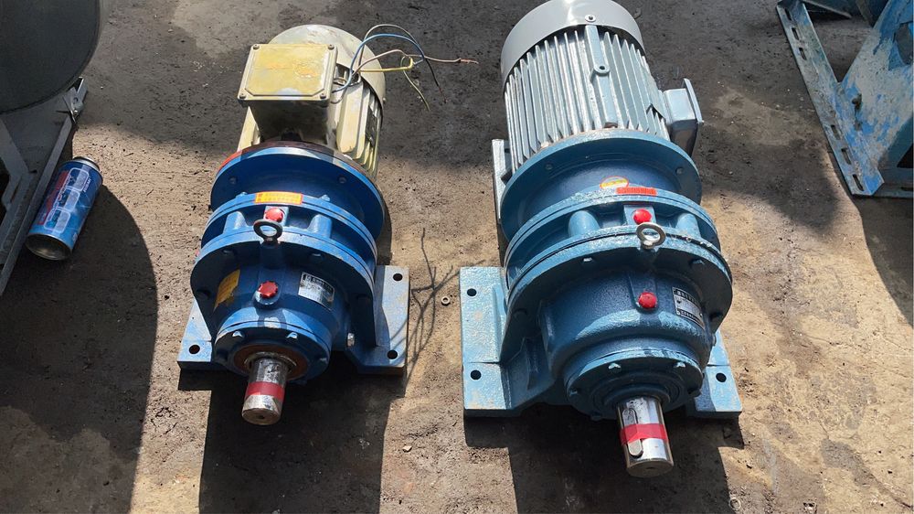 Электродвигател электродвигатель электродвигателья редуктор вибратор