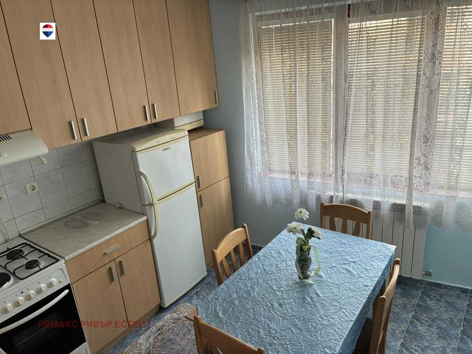 Двустаен апартамент за продажба в центъра на гр. Русе - снимка 11