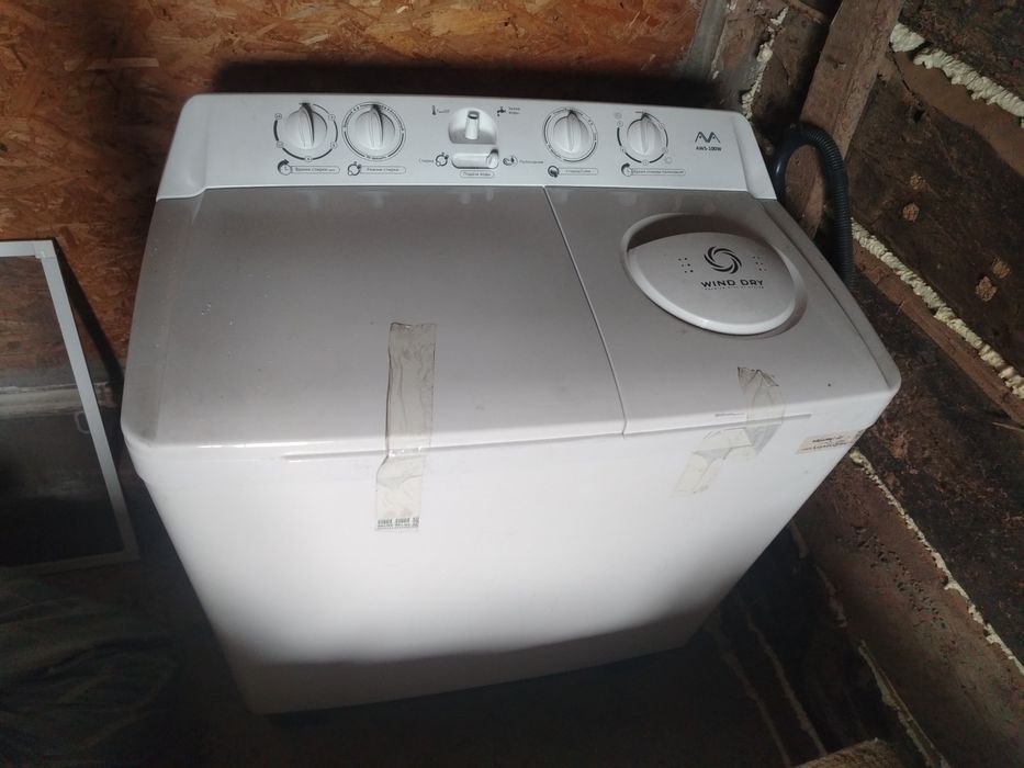 Продаю стиральный машина