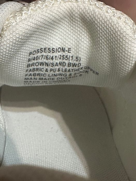 STEVE MADDEN  Possenssion-E