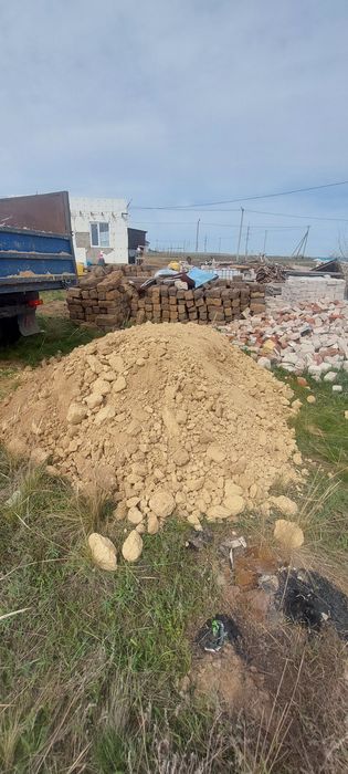 Вывоз мусора с грузчиками...