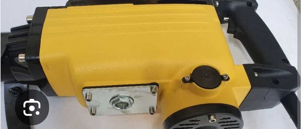 Къртач /STIVO/ Master 65A 2000w Професионален