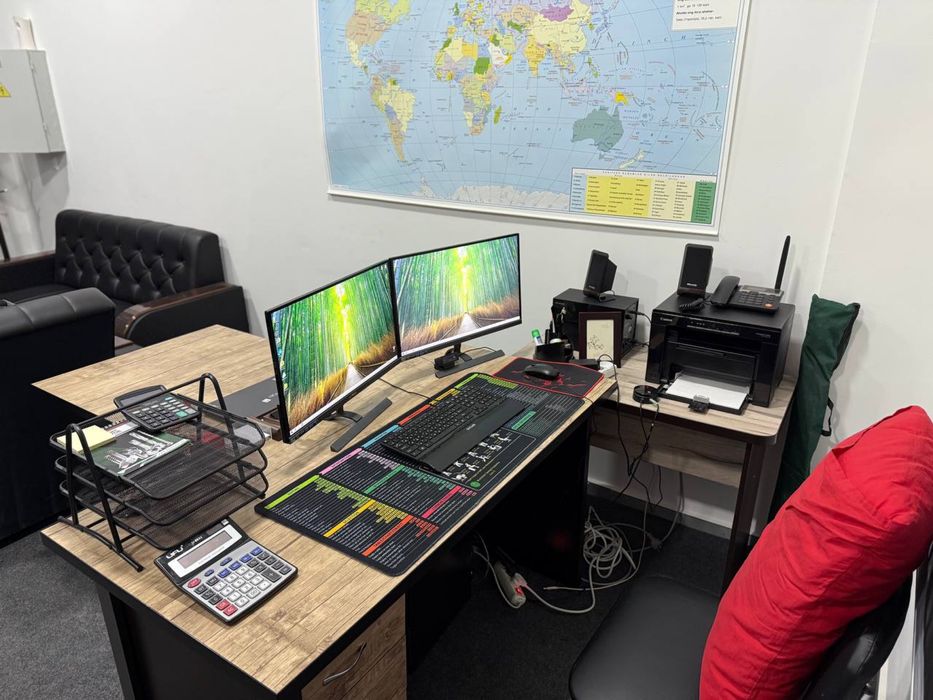 Офис индексда сотилади Ofis index