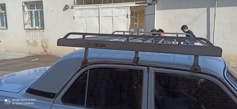 Yevro usilini Bagaj sotiladi