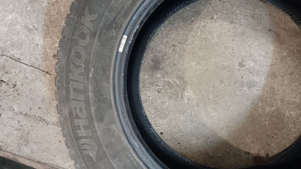 Зимни гуми 215/70/16