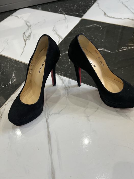 Женские туфли NURSACE