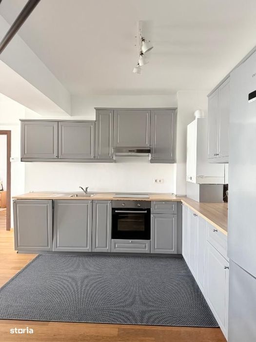 Apartament 2 camere Fabrica de Glucoza/Barbu Vacarescu/Floreasca