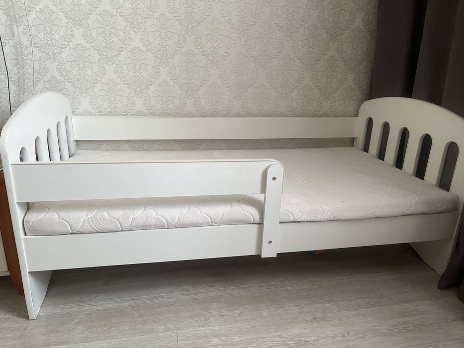 Детская кровать от Ая хоме