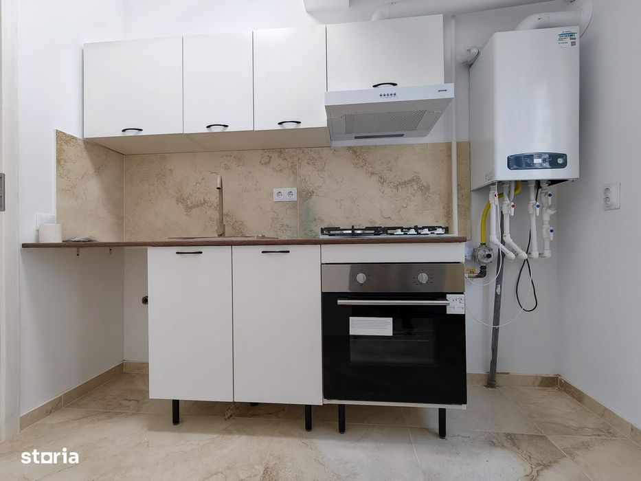 Prima Inchiriere | 2 camere + parcare | Militari Residence-Ilie Petre