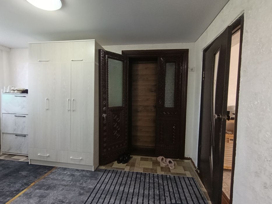 Дом 3хкомн,6сот,16млн