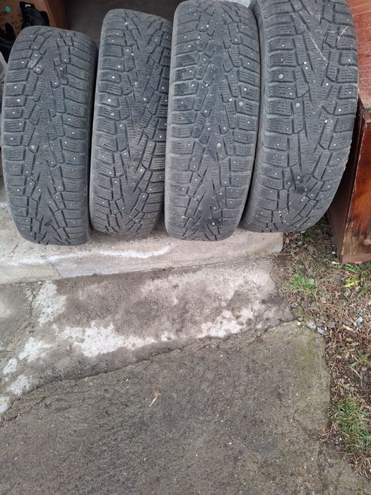 Продам резины хорошего качества