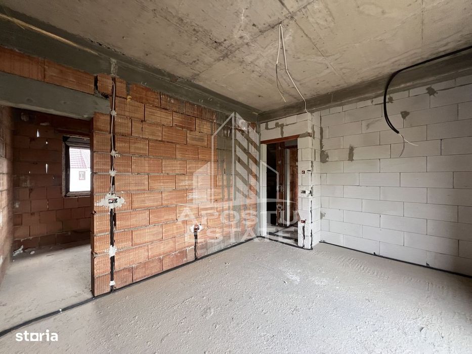 Casa modernă zona Mehala Timișoara pe strada cu acces privat
