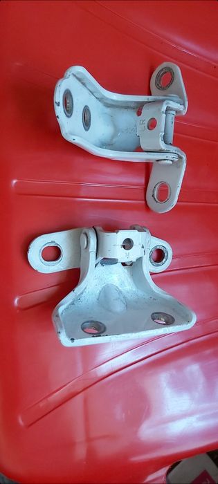 Продам элементы ручки накладки на двери