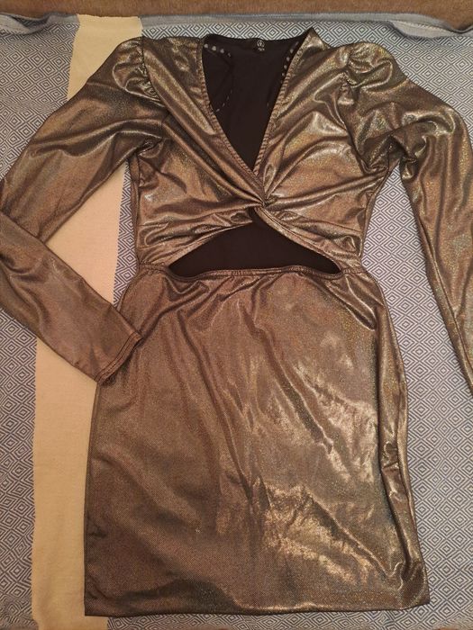 Вещи H&M масс маркет