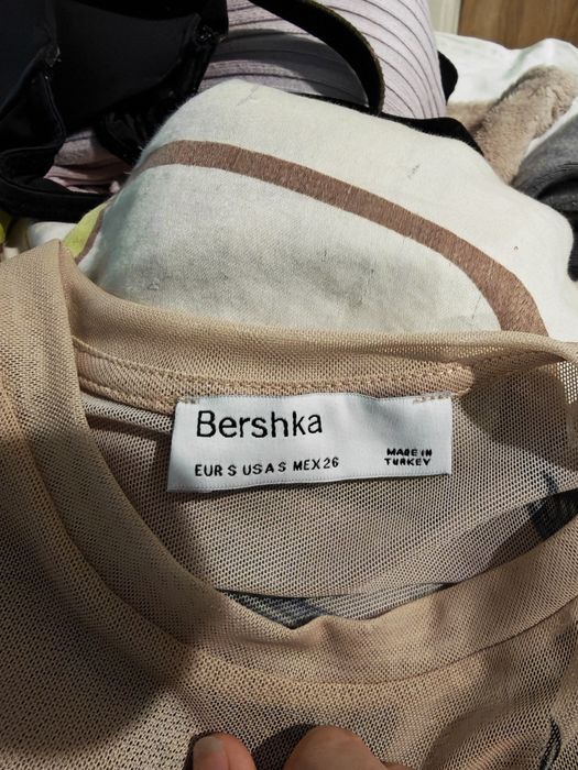 Рокля Bershka ,EUR S USA S MEX 26