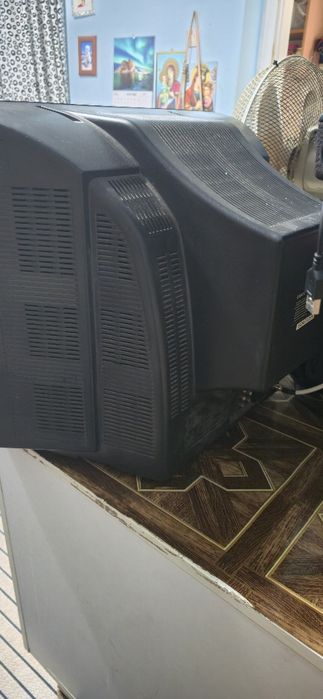 Televizor cu tub