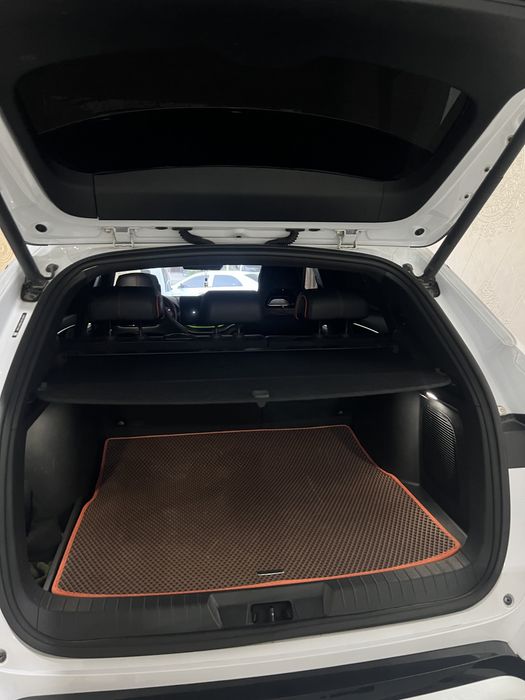 BYD Song Plus DM-i Champion 2024 — 7