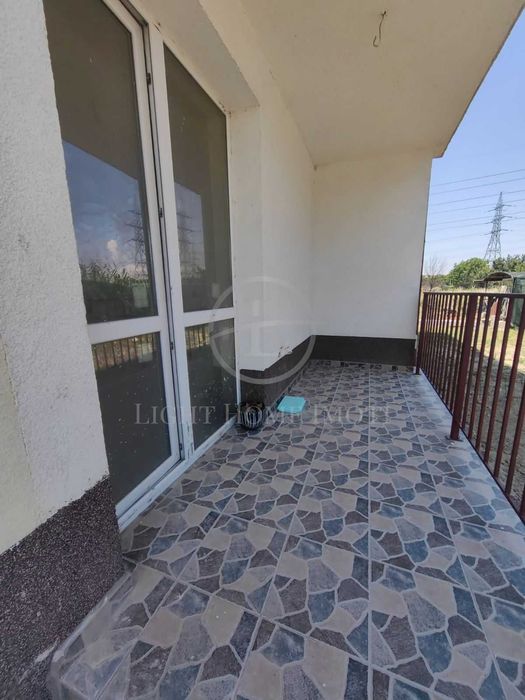 Продава се Двустаен апартамент в Пловдив, Коматево - 65 кв.м за 1431 €/кв.м - Снимка #6