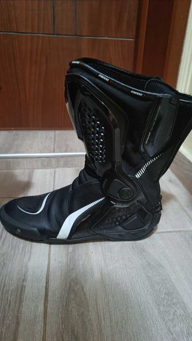Мото ботуши Dainese TR-Course Out – Размер 44