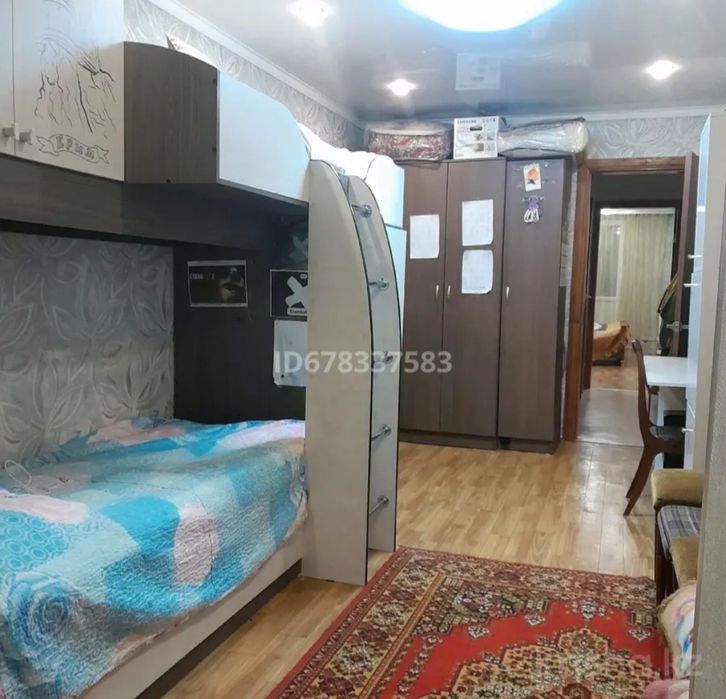 Продам 3 комнатную квартируру