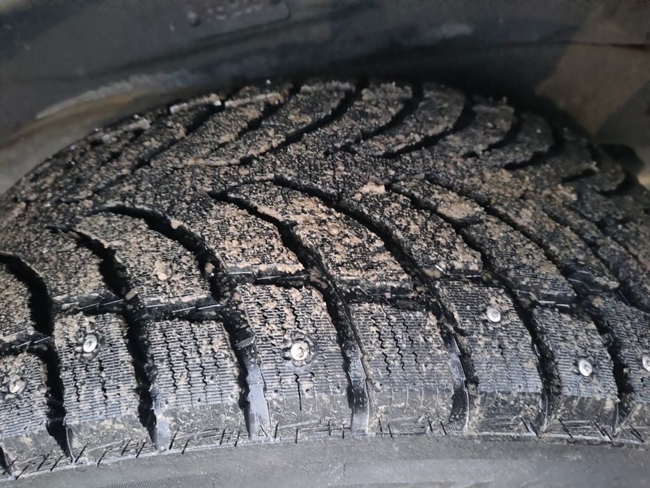 Срочно Продам шины