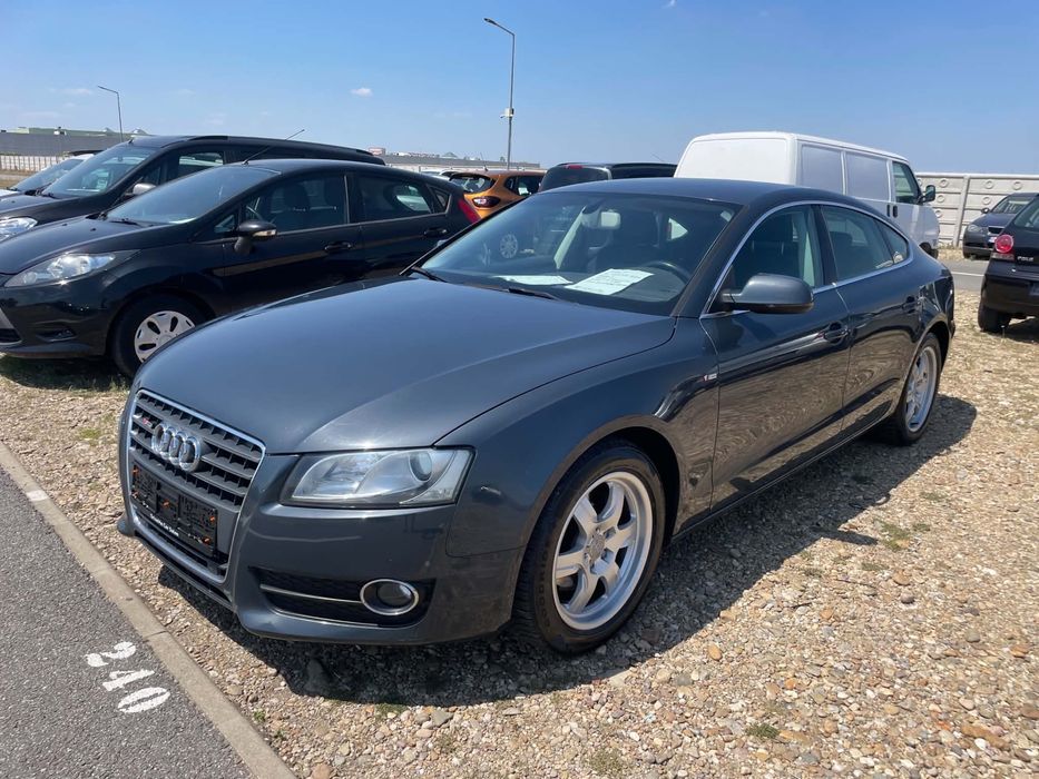 Audi A5,2011,Diesel