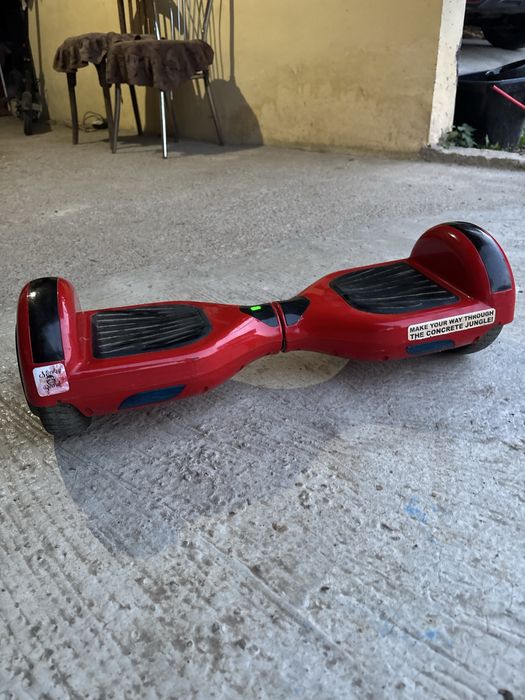 Vând Haverboard in stare buna utilizat