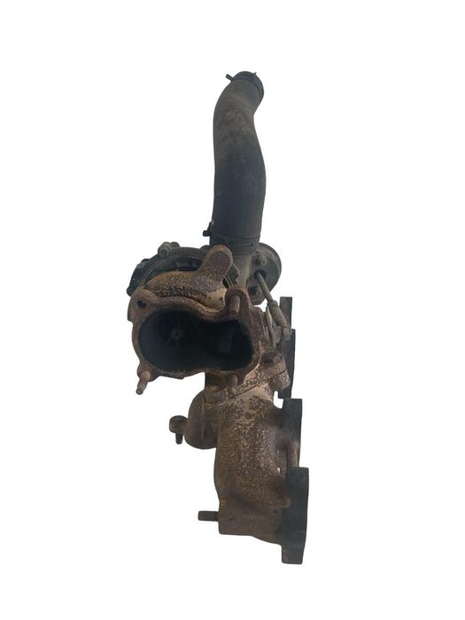 Turbina Volkswagen Bora 1J2 1998 - 2013 1.9 Tdi Agr, Alh, Volkswagen Golf Iv 1J1 1997 - 2007 1.9 Tdi Agr, Alh, Skoda Octavia Combi 1U5 1998 - 2010