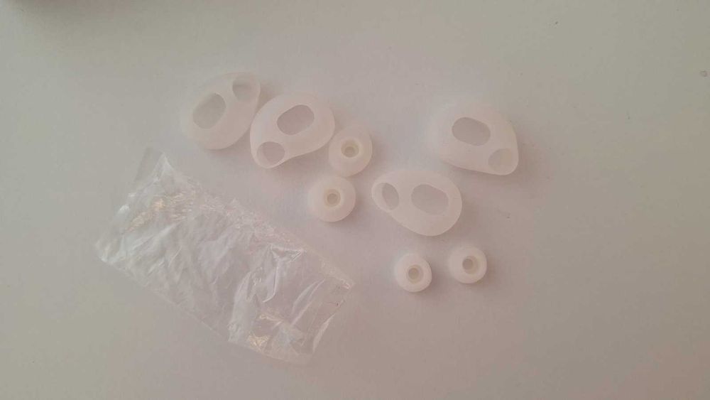 JBL Free безжични слушалки