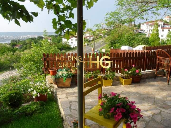 Продава се Хотел в Варна, м-т Зеленика - 720 кв.м за 764 €/кв.м - Снимка #5