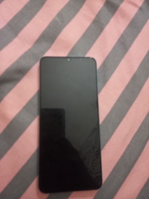 Realme note 60  albastru nou