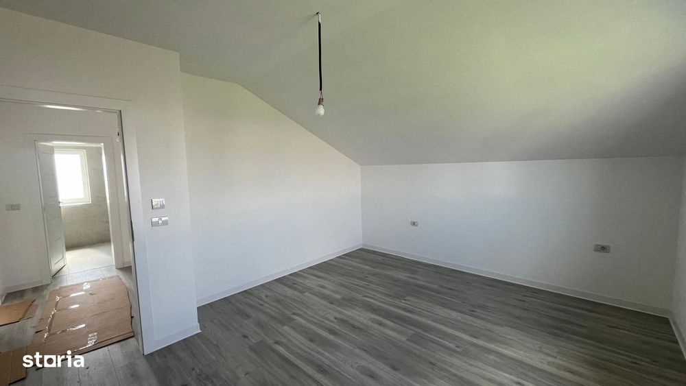 COMISION 0% | Casa individuala Mosnita Noua | Ideal pentru Familie
