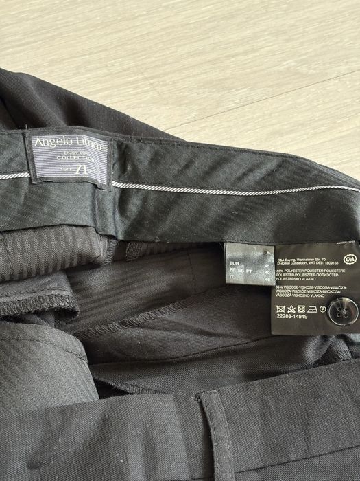 Мъжки костюм+две ризи и панталон