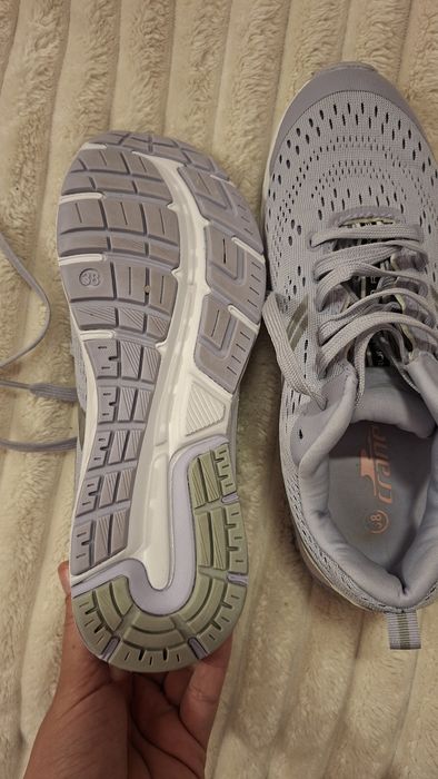 Женски маратонки Crane N38