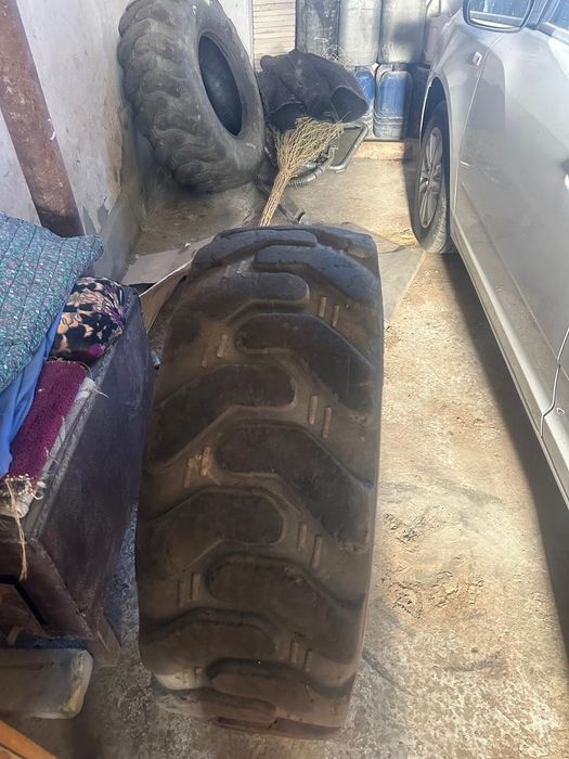 Jcb oldi baloni б/у