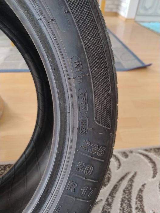 Гуми Kleber  225/50/R17