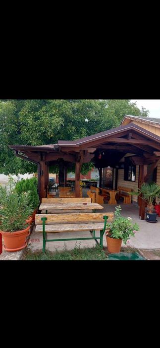 Продава се Заведение в Пазарджик, Окръжна болница - 240 кв.м за 149 €/кв.м - Снимка #6