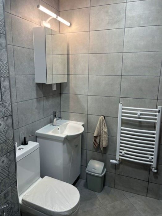 Дава се под наем Двустаен апартамент в София, Банишора - 56 кв.м за 698.19 € - Снимка #6