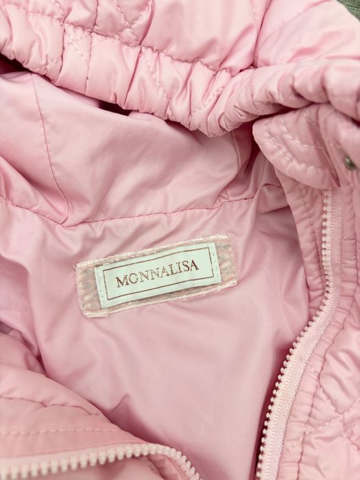 Monnalisa яке да бебе