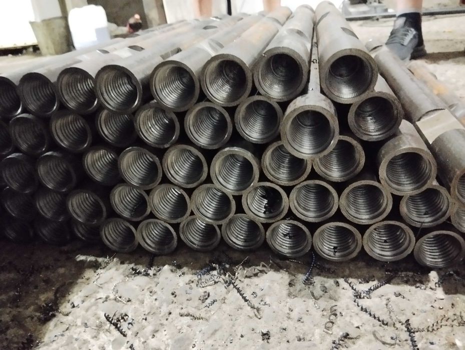 штанги ГНБ, ГНП,