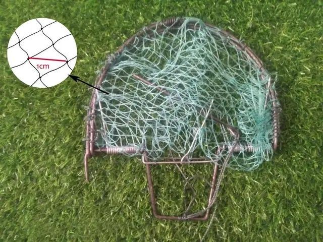 Капканы ловушки для птиц